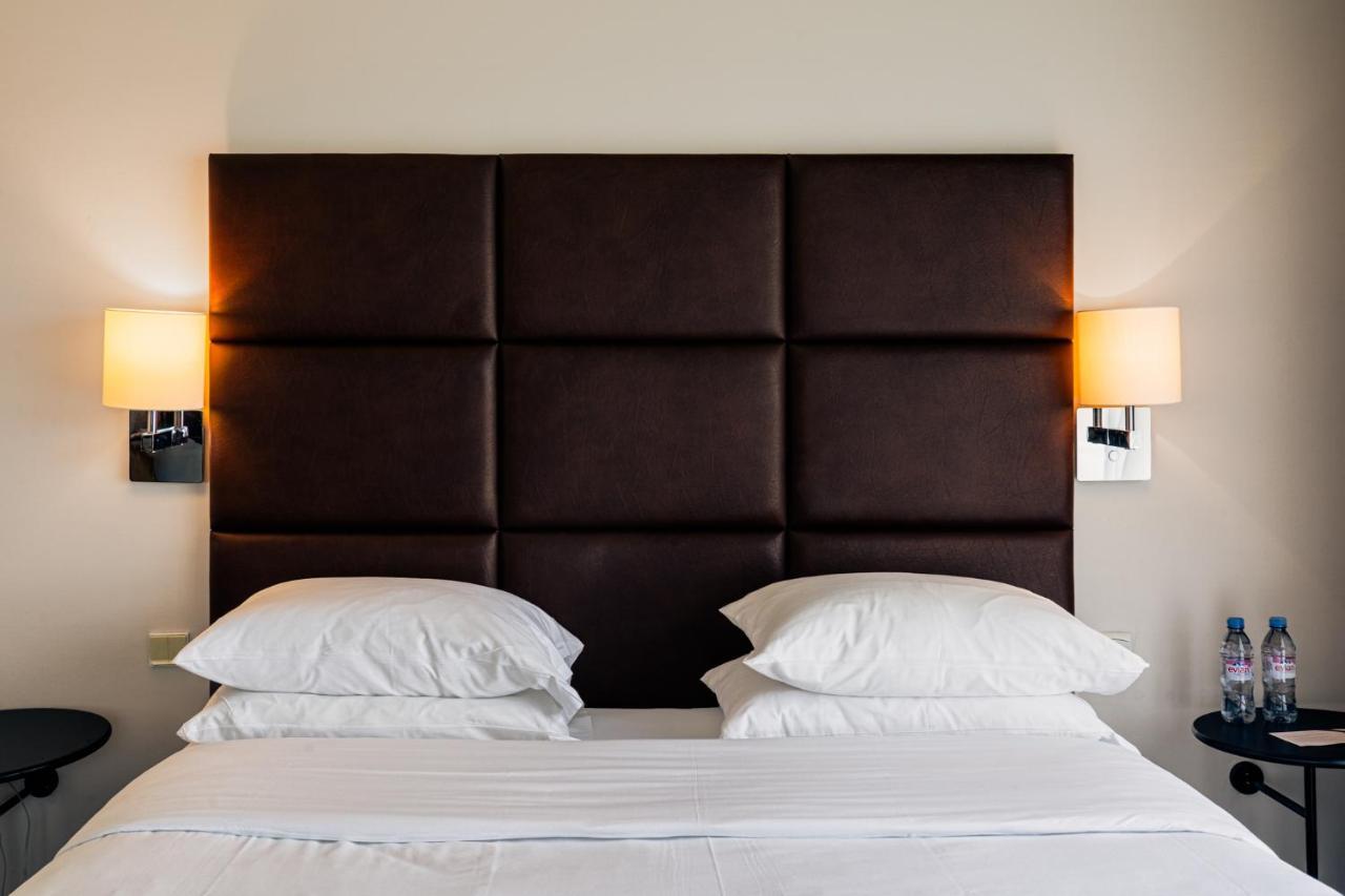 Van Der Valk Hotel Paris Cdg Airport Roissy-en-France Kültér fotó