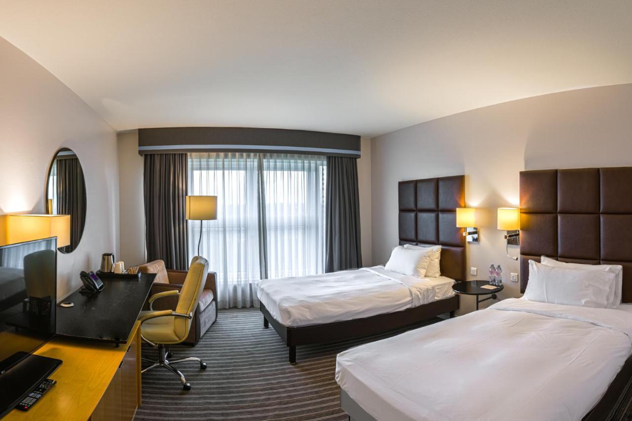 Van Der Valk Hotel Paris Cdg Airport Roissy-en-France Kültér fotó