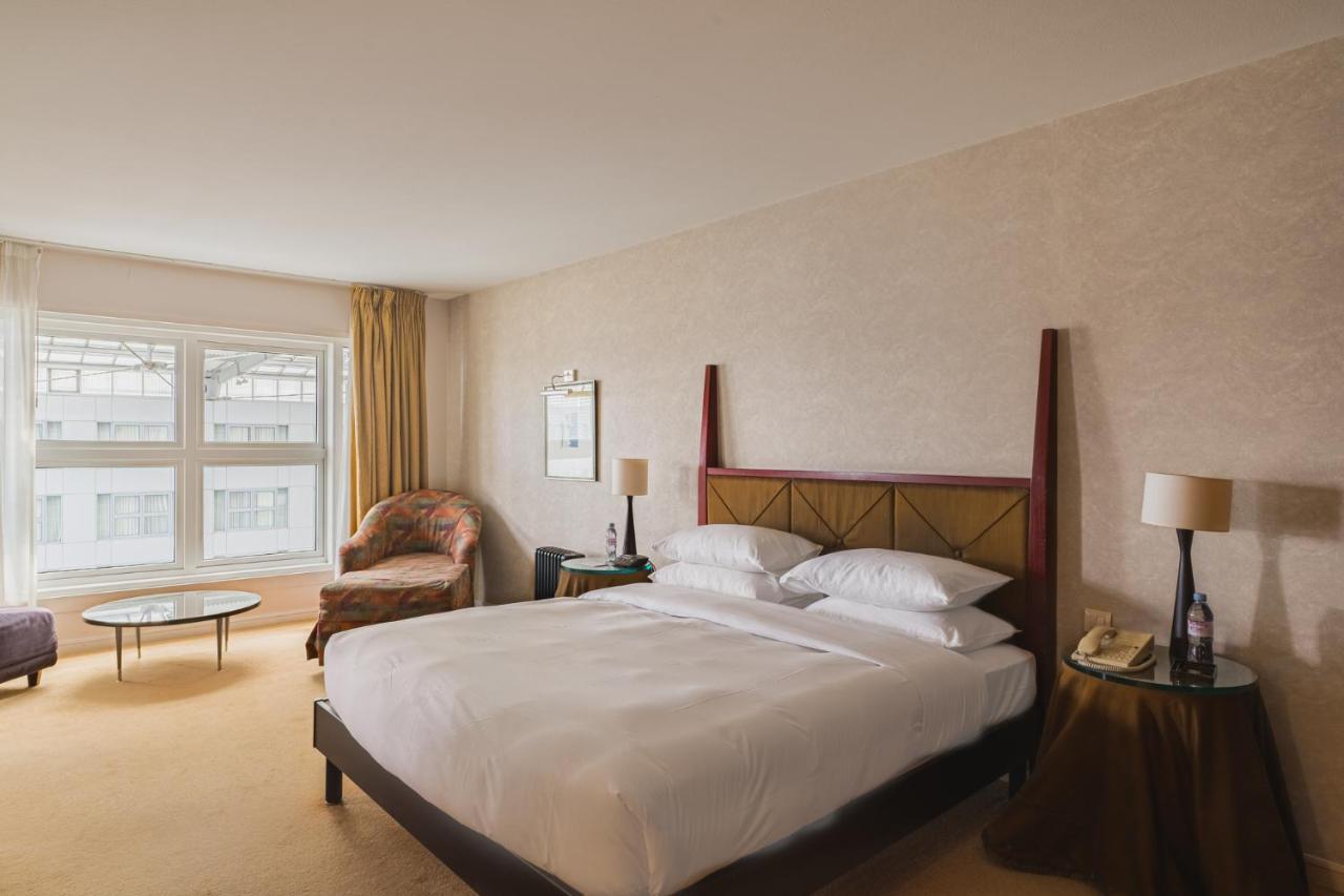 Van Der Valk Hotel Paris Cdg Airport Roissy-en-France Kültér fotó