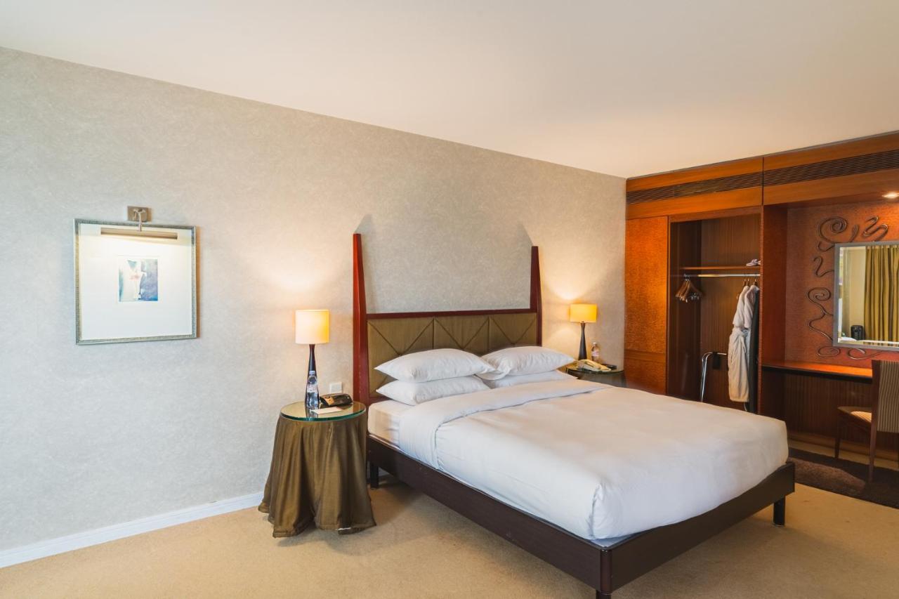 Van Der Valk Hotel Paris Cdg Airport Roissy-en-France Kültér fotó