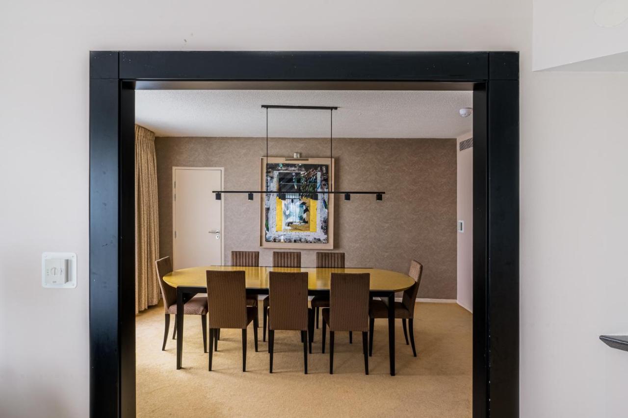 Van Der Valk Hotel Paris Cdg Airport Roissy-en-France Kültér fotó