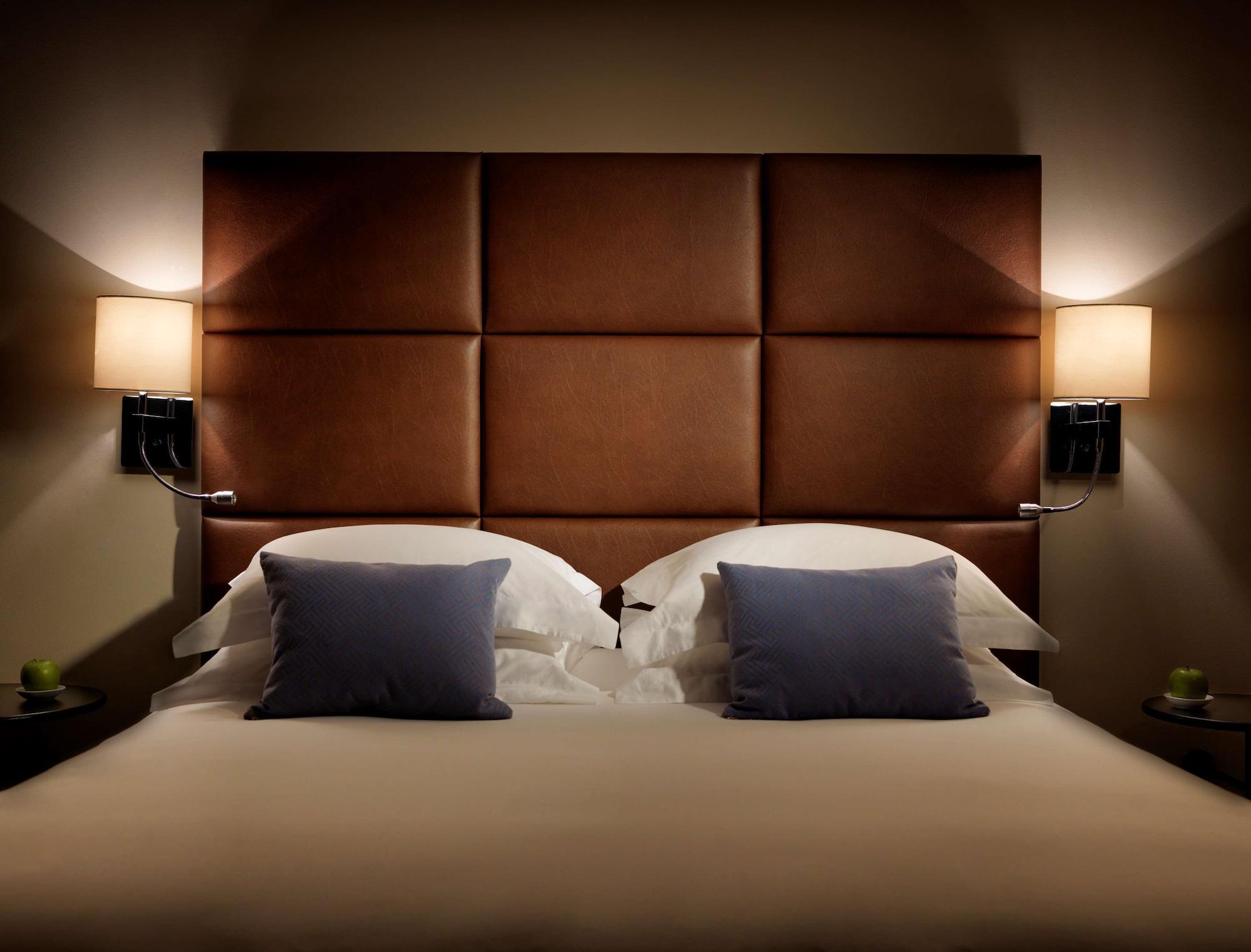 Van Der Valk Hotel Paris Cdg Airport Roissy-en-France Kültér fotó