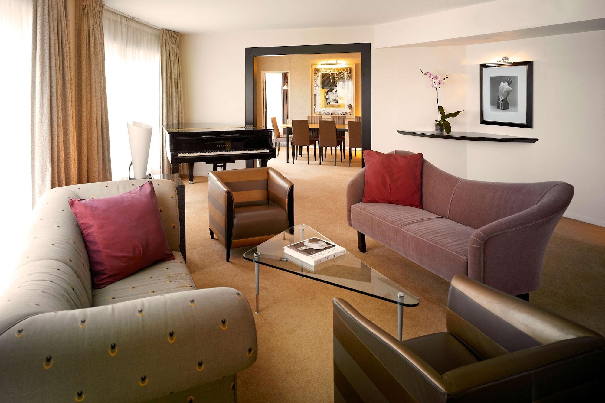 Van Der Valk Hotel Paris Cdg Airport Roissy-en-France Kültér fotó