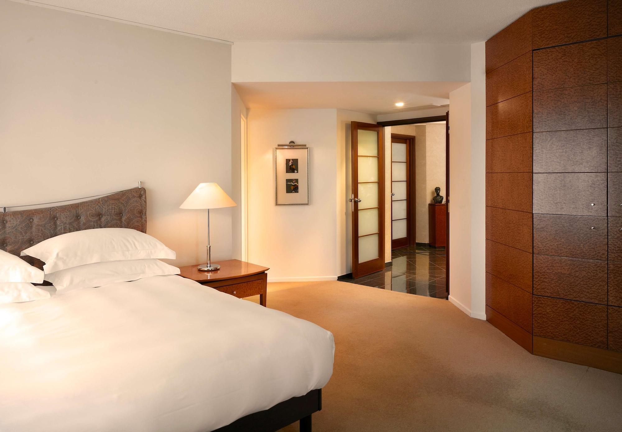 Van Der Valk Hotel Paris Cdg Airport Roissy-en-France Kültér fotó