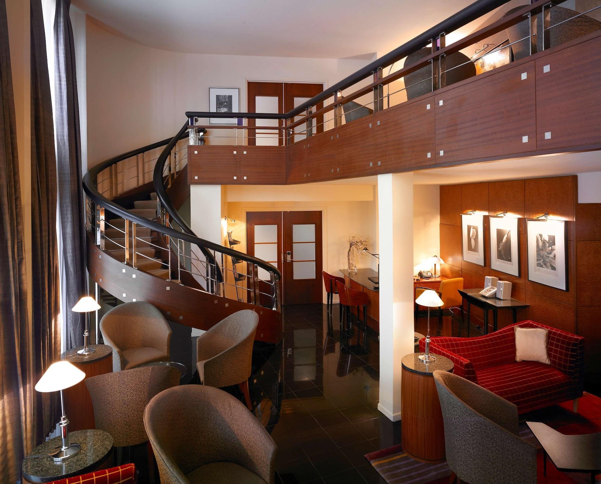 Van Der Valk Hotel Paris Cdg Airport Roissy-en-France Kültér fotó