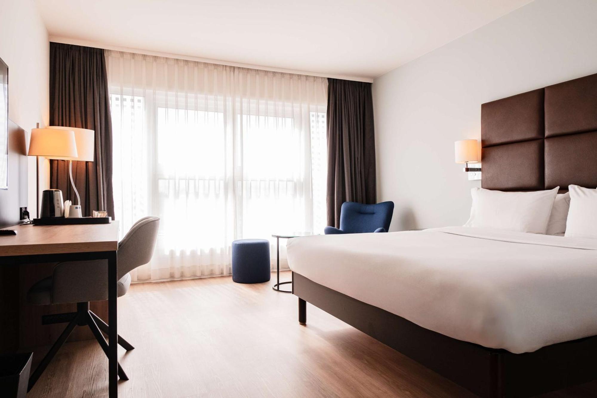 Van Der Valk Hotel Paris Cdg Airport Roissy-en-France Kültér fotó
