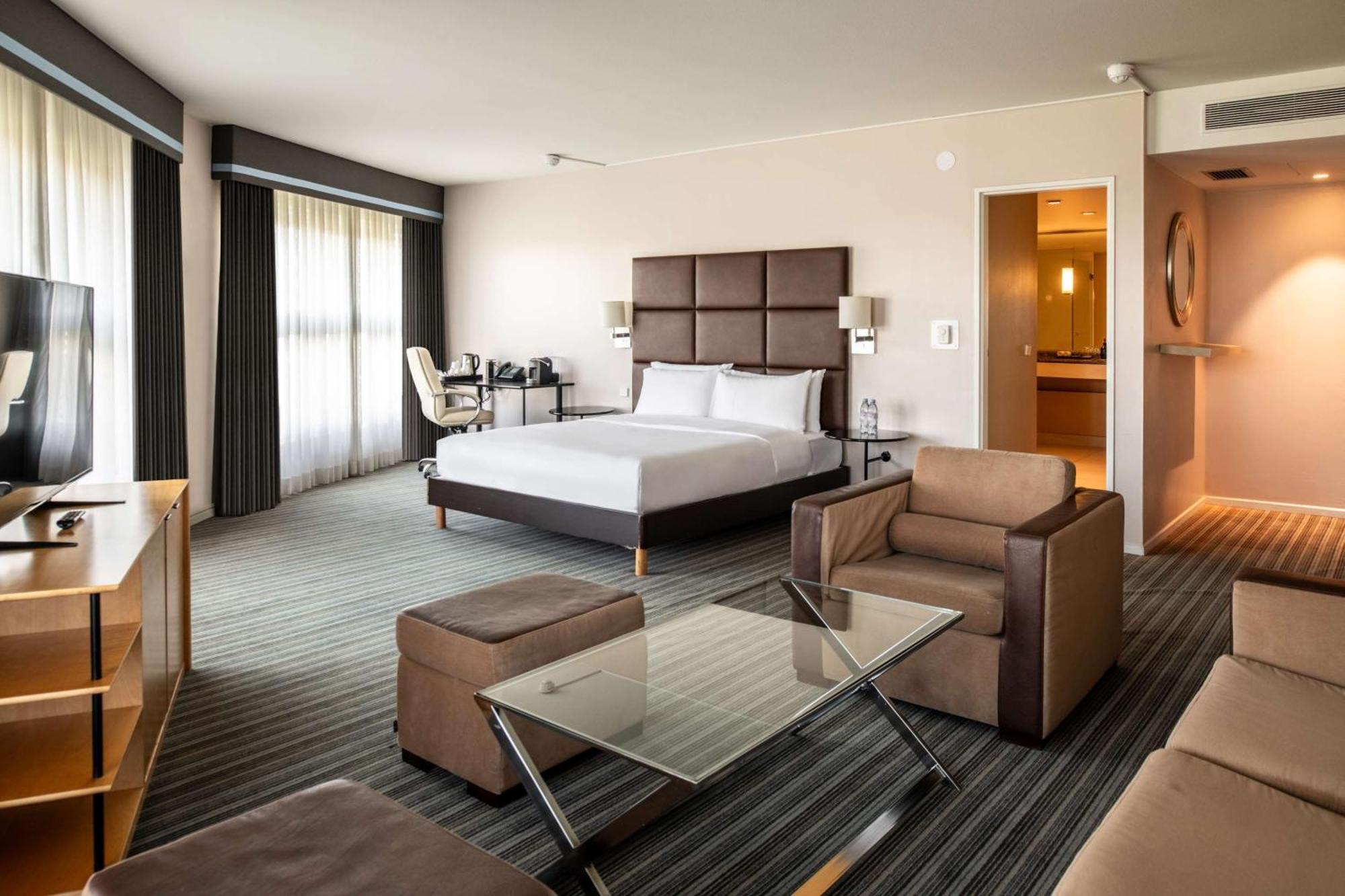 Van Der Valk Hotel Paris Cdg Airport Roissy-en-France Kültér fotó