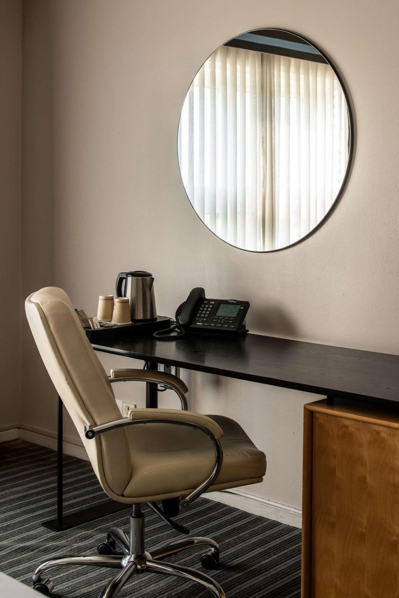 Van Der Valk Hotel Paris Cdg Airport Roissy-en-France Kültér fotó