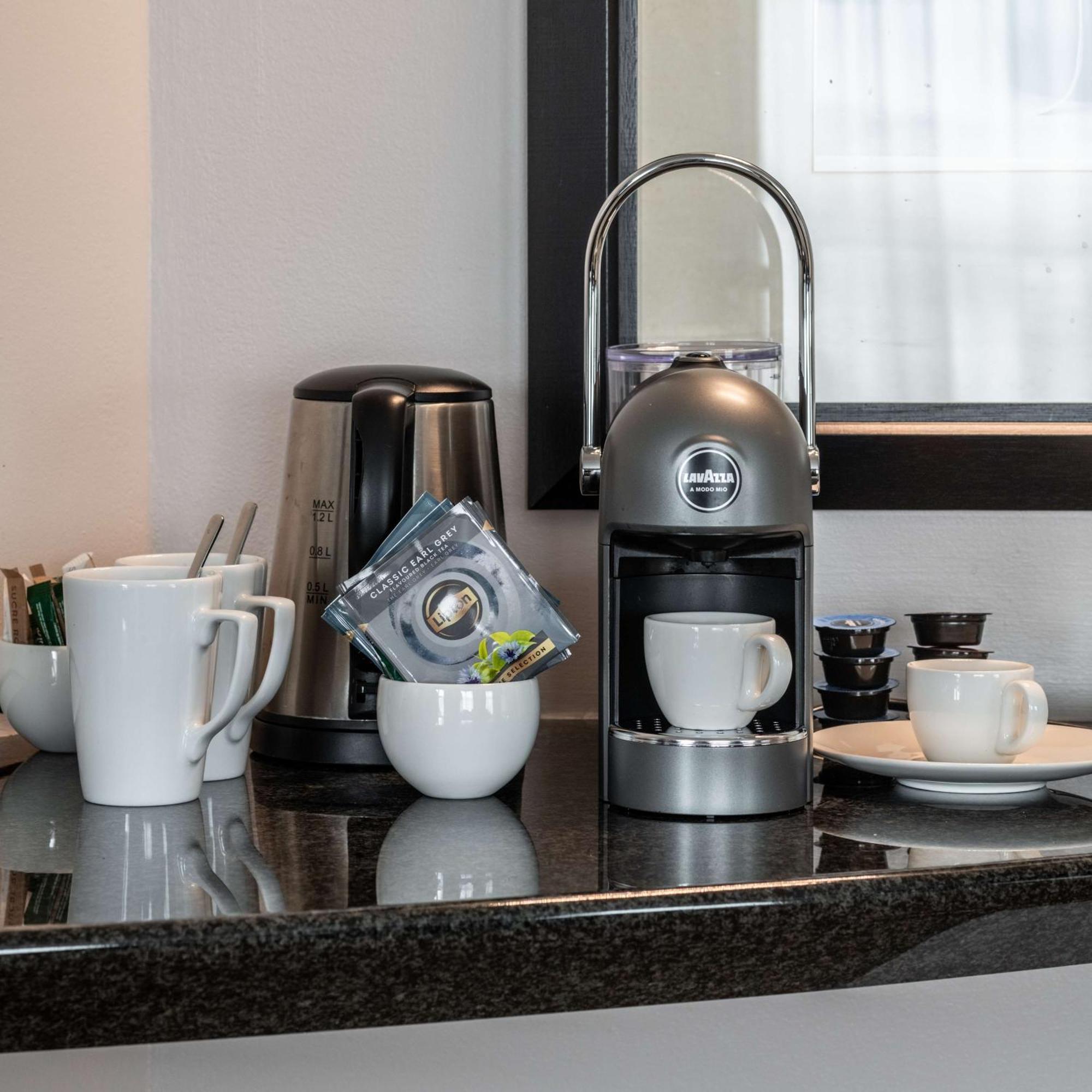 Van Der Valk Hotel Paris Cdg Airport Roissy-en-France Kültér fotó