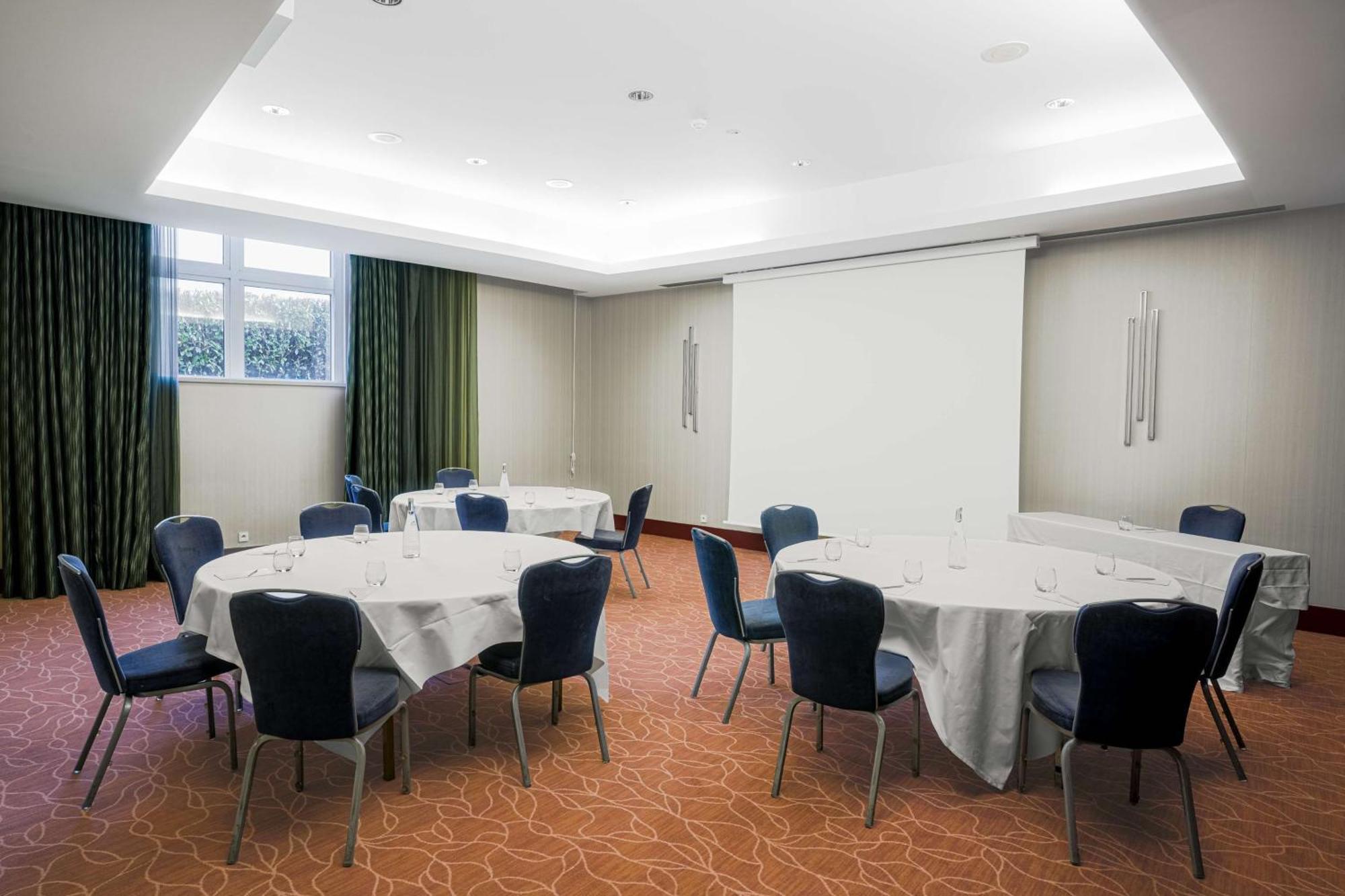 Van Der Valk Hotel Paris Cdg Airport Roissy-en-France Kültér fotó