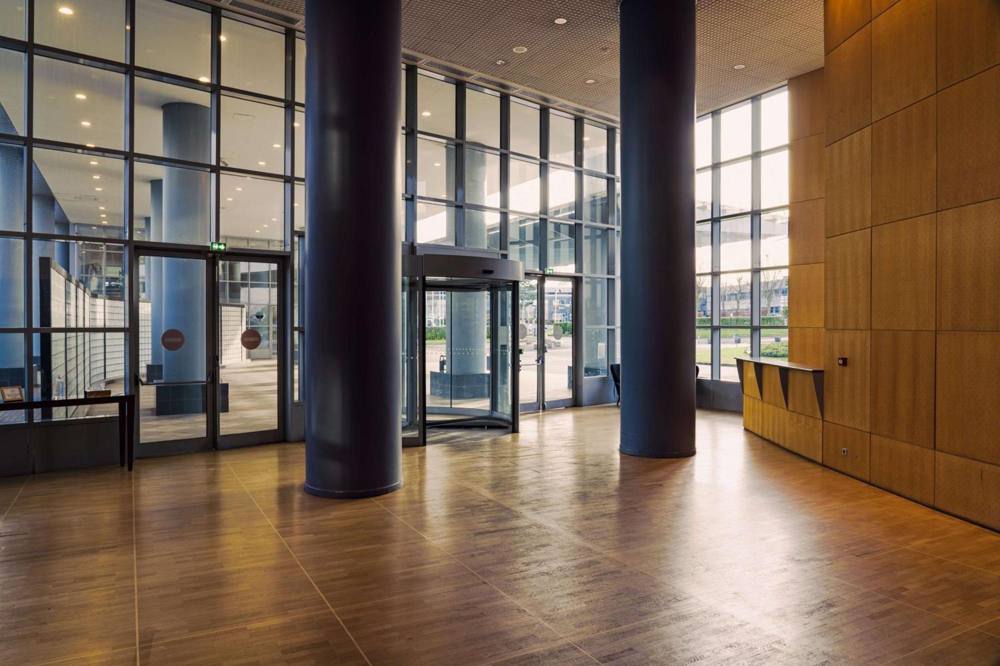 Van Der Valk Hotel Paris Cdg Airport Roissy-en-France Kültér fotó