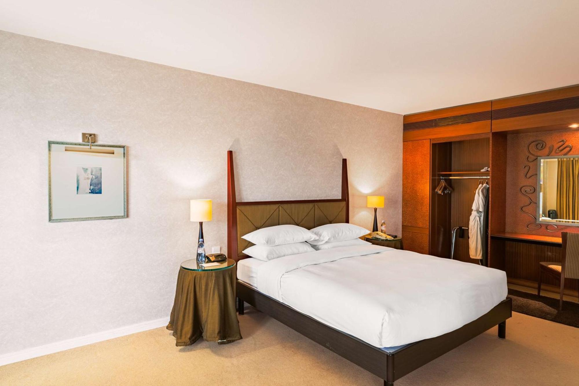 Van Der Valk Hotel Paris Cdg Airport Roissy-en-France Kültér fotó