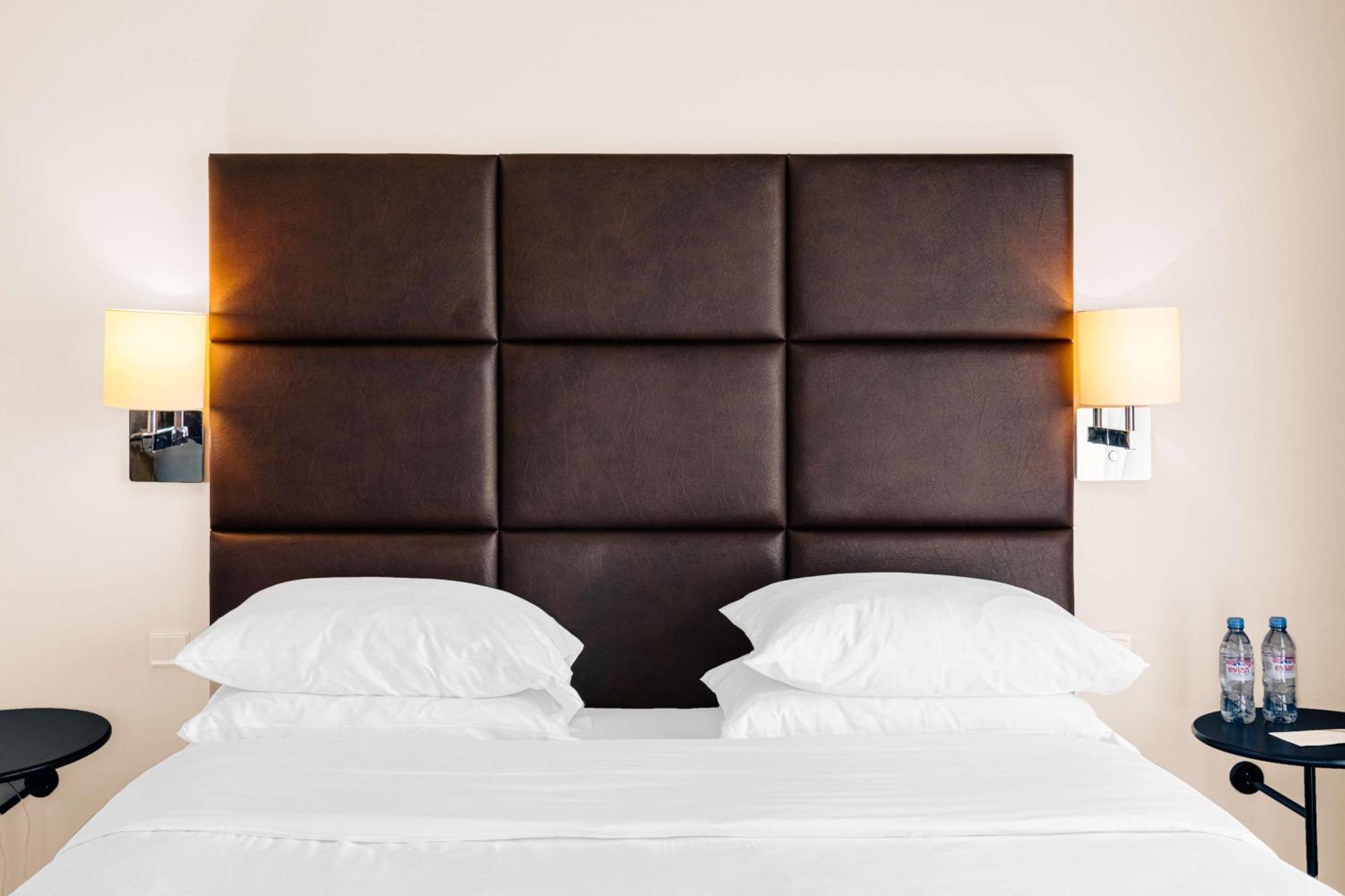 Van Der Valk Hotel Paris Cdg Airport Roissy-en-France Kültér fotó