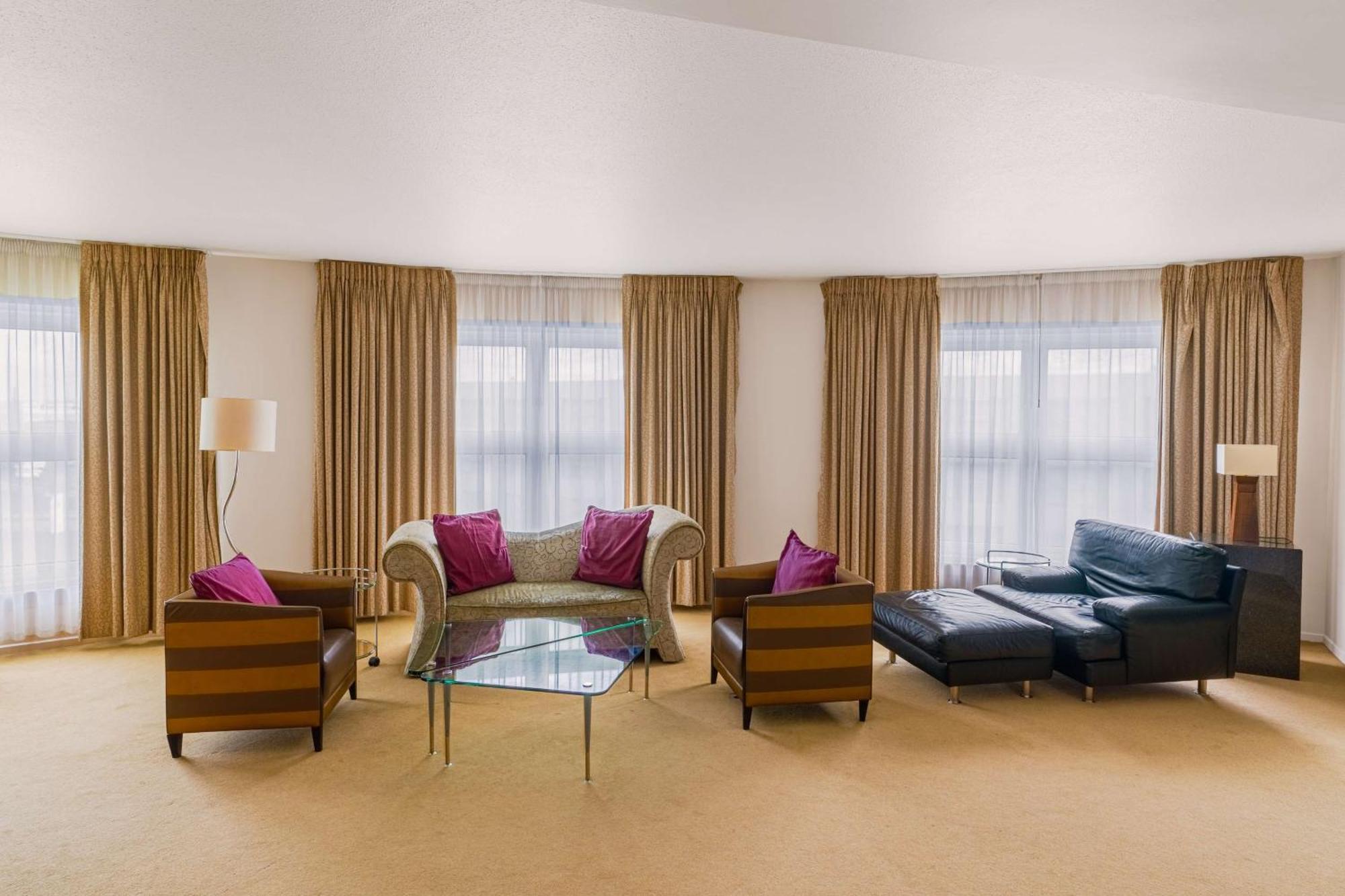 Van Der Valk Hotel Paris Cdg Airport Roissy-en-France Kültér fotó