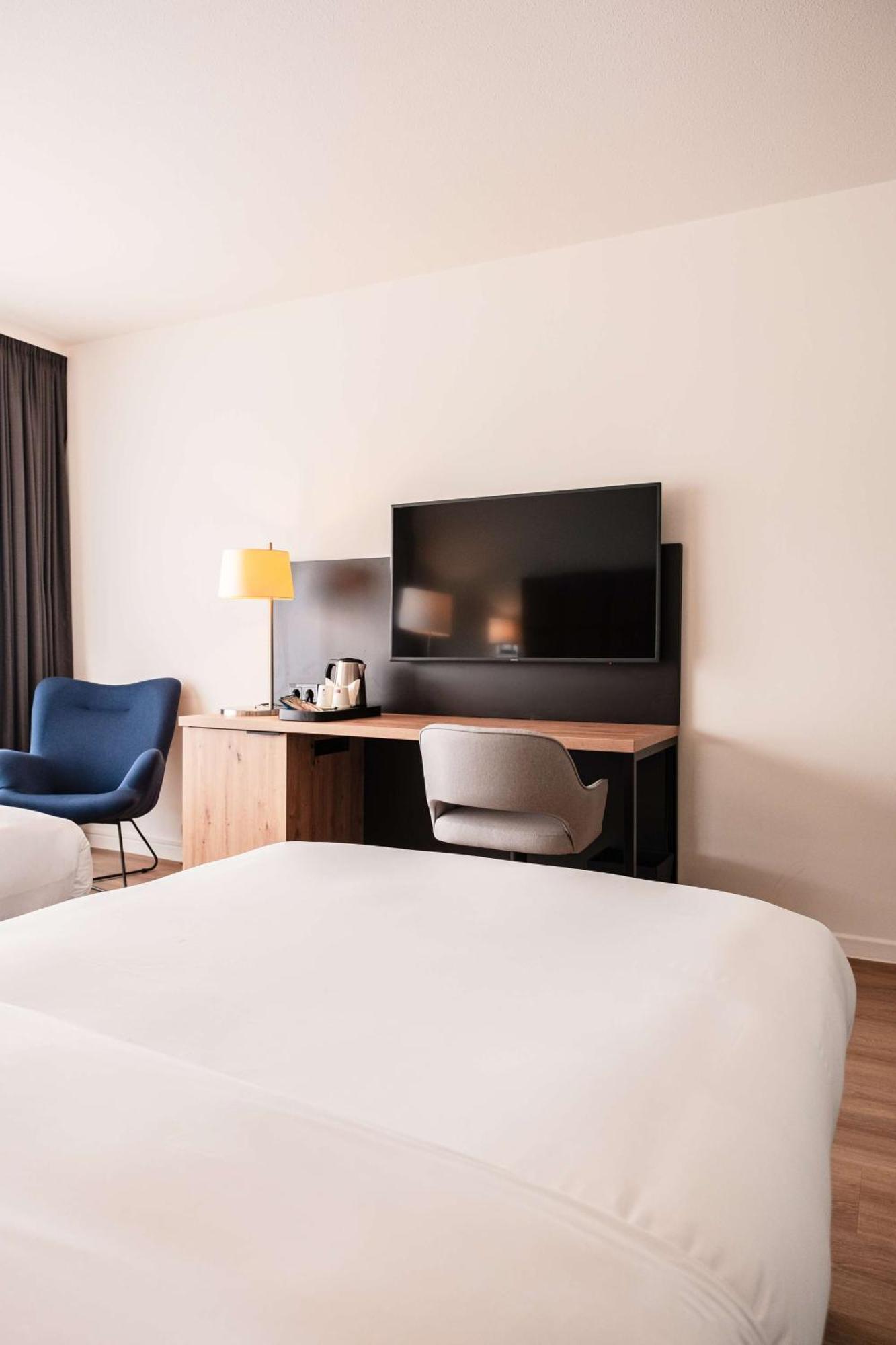 Van Der Valk Hotel Paris Cdg Airport Roissy-en-France Kültér fotó