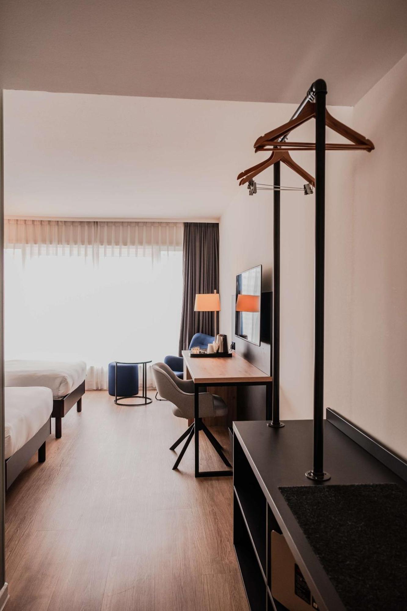 Van Der Valk Hotel Paris Cdg Airport Roissy-en-France Kültér fotó