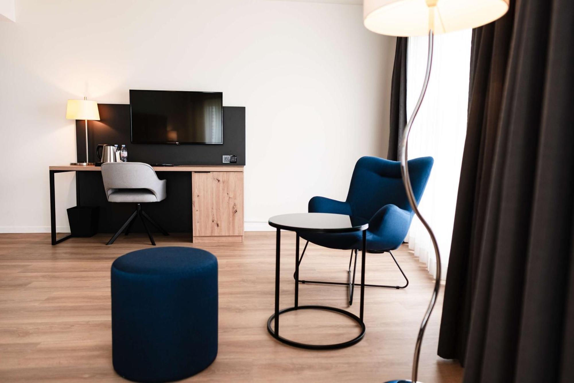Van Der Valk Hotel Paris Cdg Airport Roissy-en-France Kültér fotó