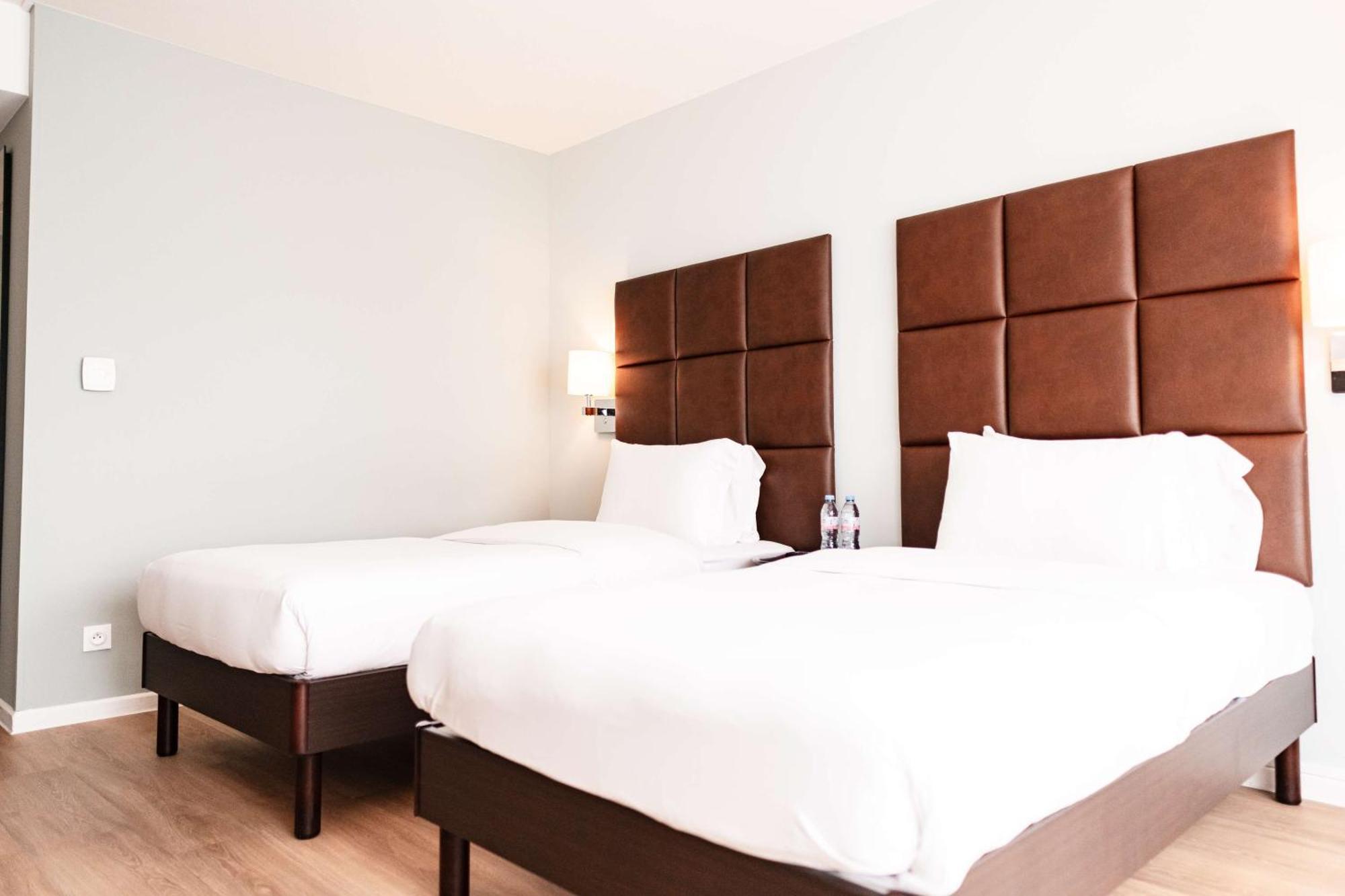 Van Der Valk Hotel Paris Cdg Airport Roissy-en-France Kültér fotó