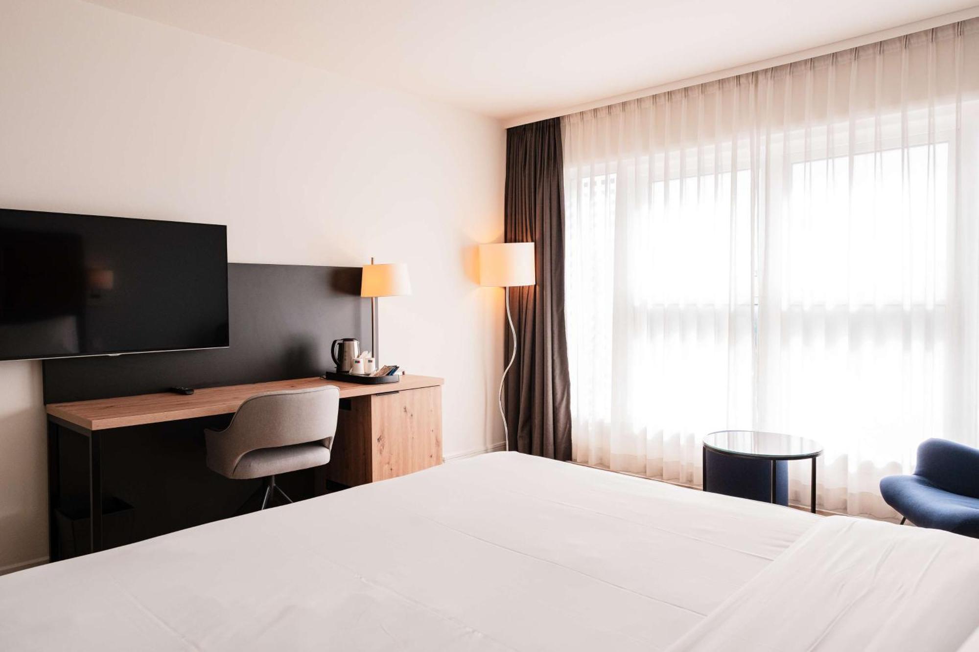 Van Der Valk Hotel Paris Cdg Airport Roissy-en-France Kültér fotó