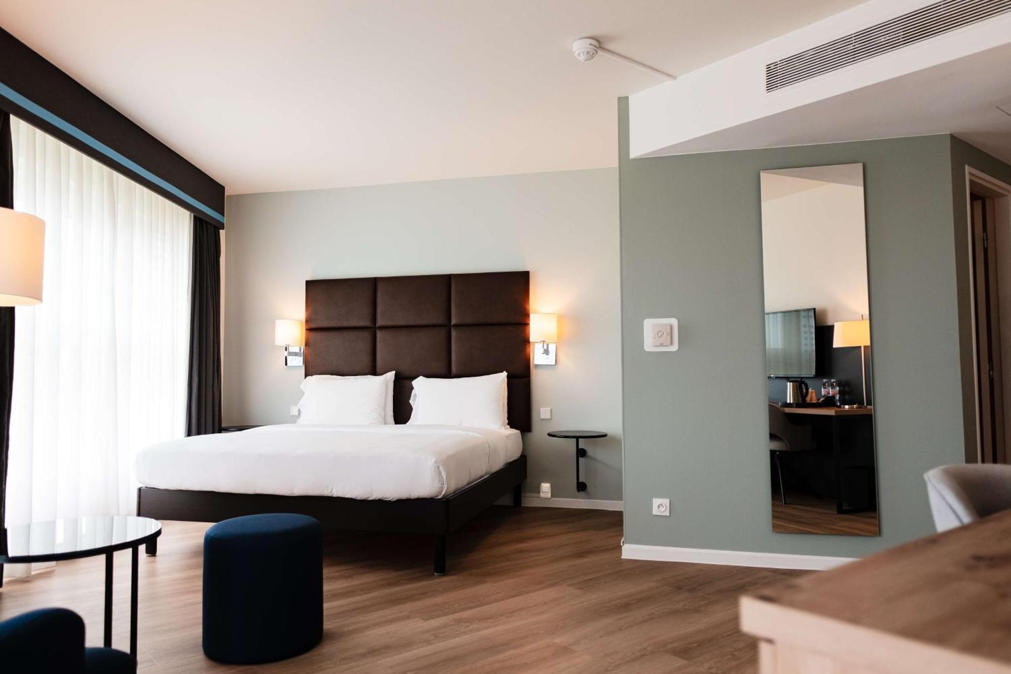 Van Der Valk Hotel Paris Cdg Airport Roissy-en-France Kültér fotó