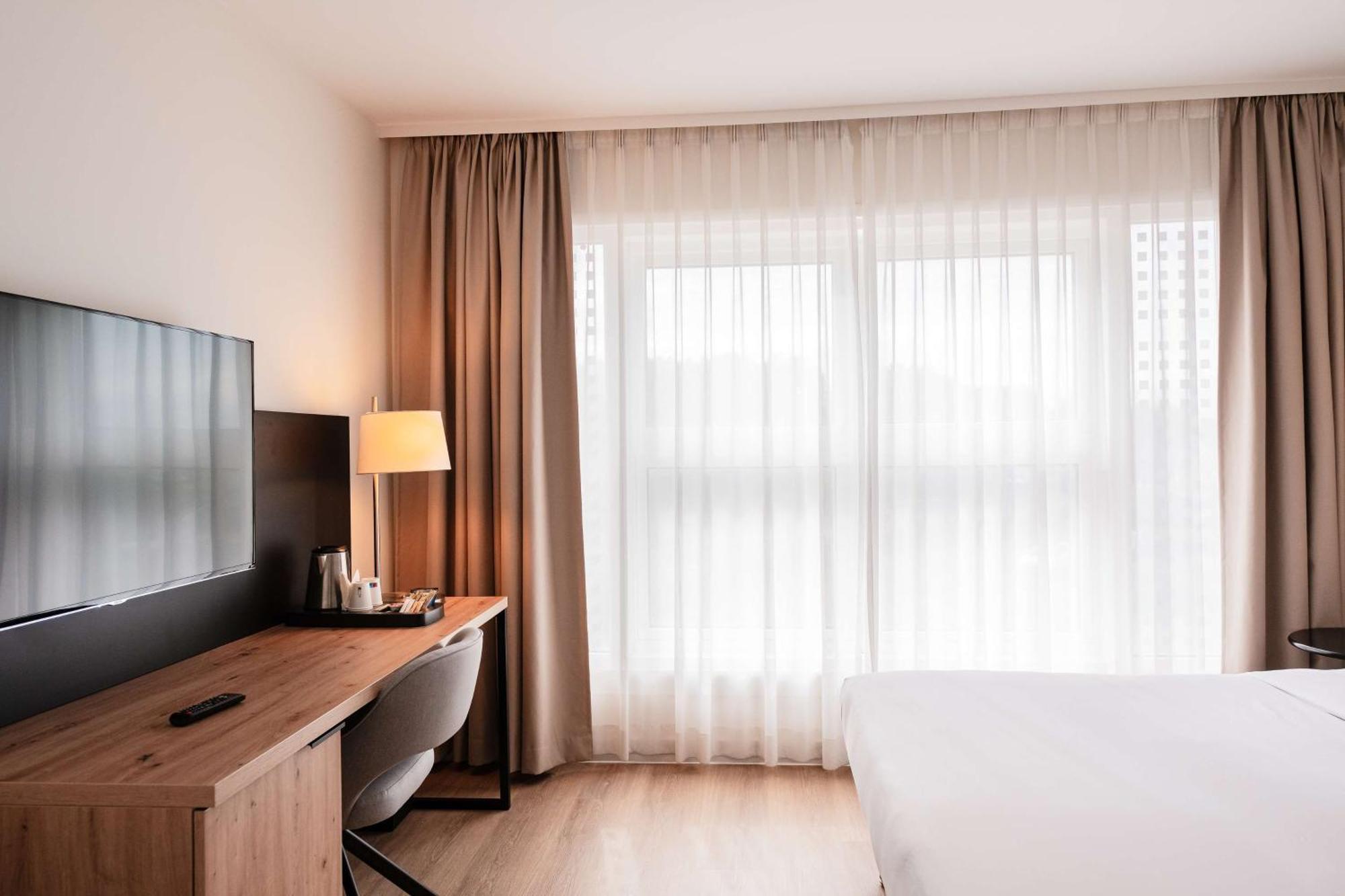 Van Der Valk Hotel Paris Cdg Airport Roissy-en-France Kültér fotó